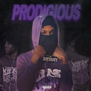 Prodigious