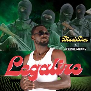 Legalize (feat. Prince Meddy)