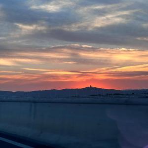 一个人也可以去看海