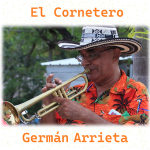 El Cornetero (2025 Remastered Version)
