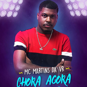 Chora Agora Ri Depois