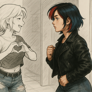 Take On Me (Cover al Español)