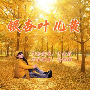 银杏叶儿黄-于全莉
