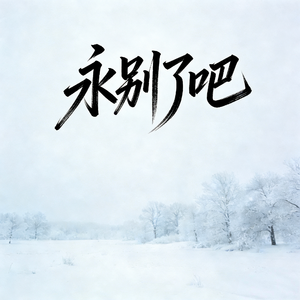永别了吧