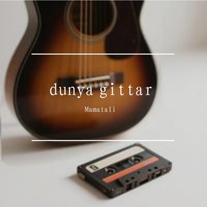 dunya gittar