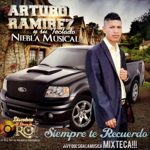 El Oxaqueño Parrandero