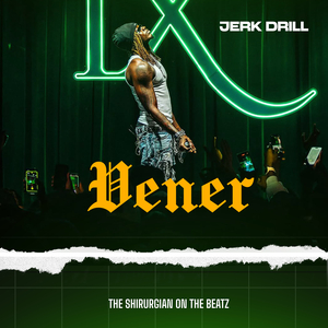 Jerk Drill Vener