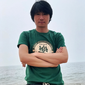 欠我个未来（翻自 平凡的艾岩）