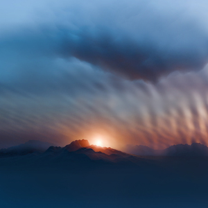 Before The Storm Forgets