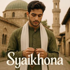 Syaikhona