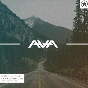 The Adventure (Inukshuk Remix)