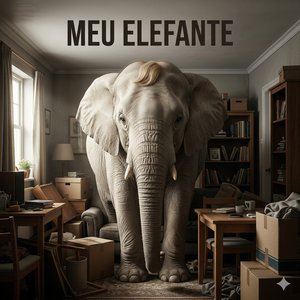 Meu elefante