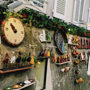 舞女泪 (cover 韩宝仪)