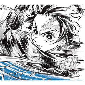 霹靂一閃 六連～鬼殺隊として