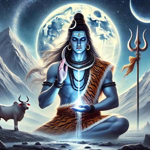 शिव मंगलाष्टकम् ॥ Shiva Mangalashtakam (Maha Shivratri)