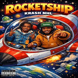 ROCKETSHIP
