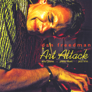 On Green Dolphin Street (feat. Giba Moojen)