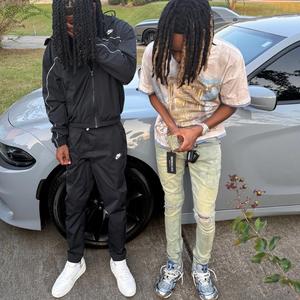 Tag team (feat. YRL ken)