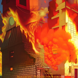 All Combatant Mutiny