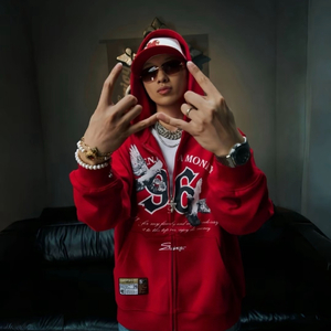 我们的爱像香水后调