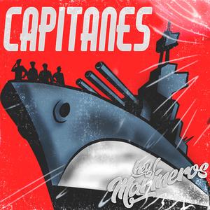 Capitanes