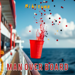 Man over Board