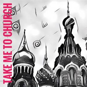 Take Me To Church (Piano Cover)