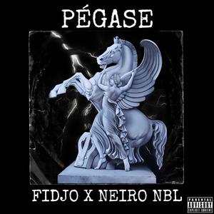 Pégase (feat. Neiro nbl)