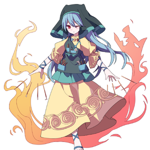 寄世界于偶像欢快版