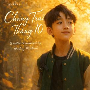 Chàng Trai Tháng 10
