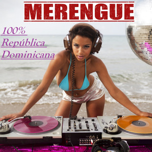 1, 2, 3 (Versión Merengue)