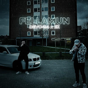 Fellamun