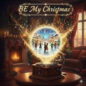 Be My Christmas