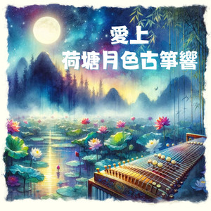 雪落无声筝有情