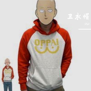 卫衣帽