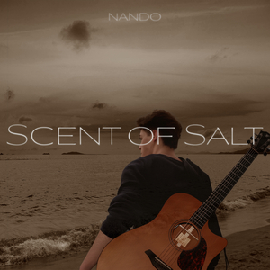 Scent of Salt