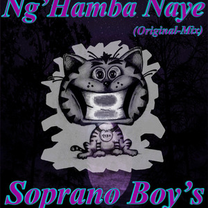 Ng'Hamba Naye