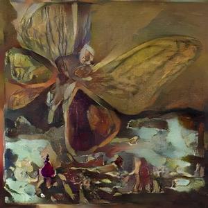 Butterfly (Alternate Mix)