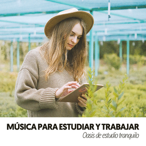 Relajarse y estudiar