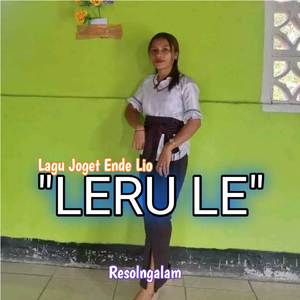 Lagu joget Ende Lio Terbaru "LERU LE"
