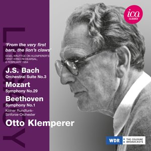Orchestral Suite No. 3 in D Major, BWV 1068: I. Ouverture