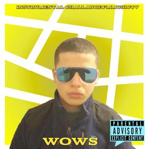 Wows (Instrumental) (Instrumental)