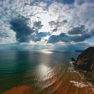 hikari (remix) [instrumental]