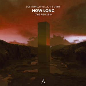 How Long (Falling North & H4RRIS Remix)