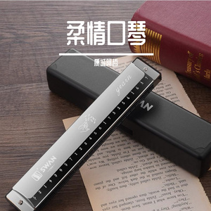 风的季节（哲哲口琴）