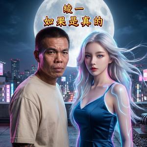 如果是真的