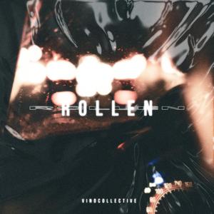 ROLLEN (feat. ICGUTM)