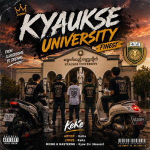 KyaukSe University Finest