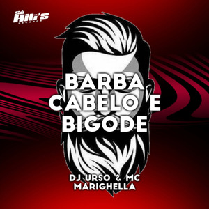 Barba Cabelo e Bigode