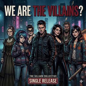 We are the Villians?